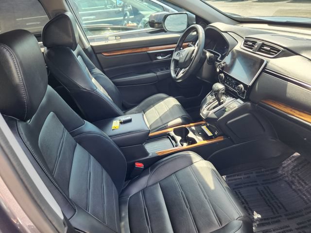 Used 2020 Honda CR-V Touring image 10