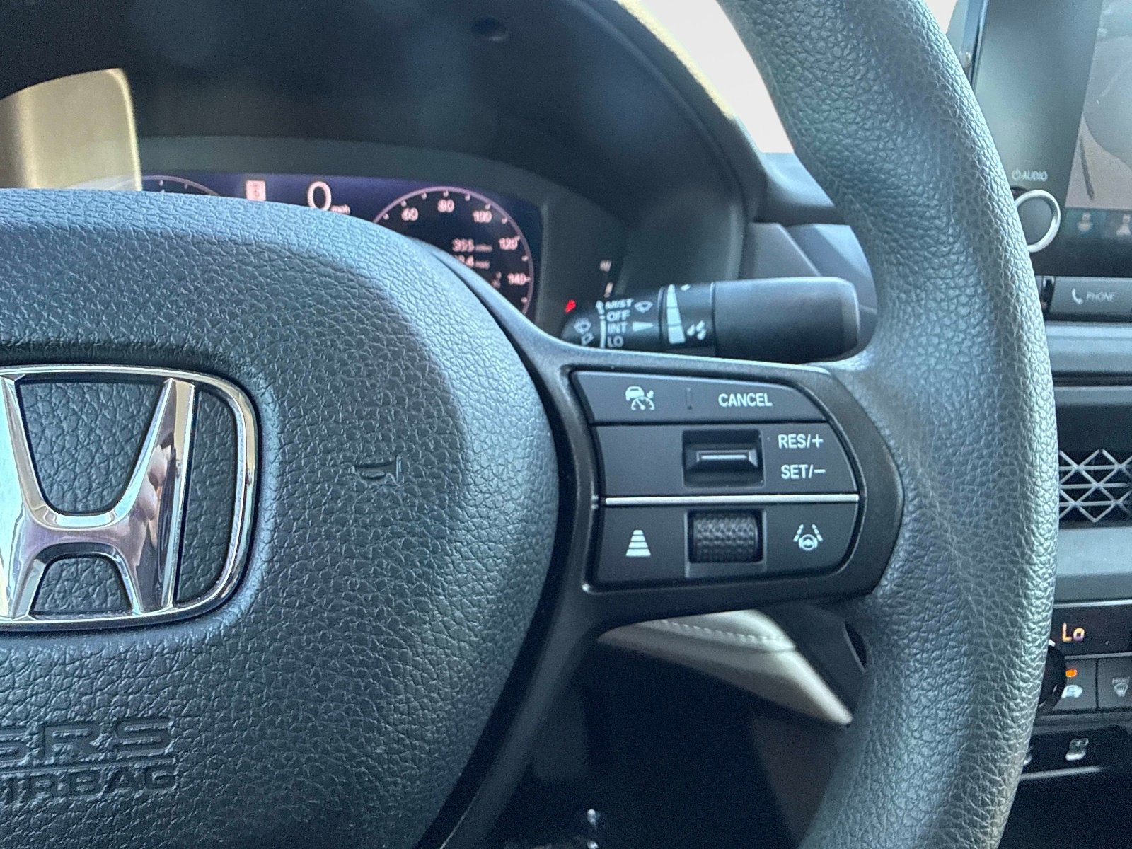 Used 2024 Honda Accord LX image 23