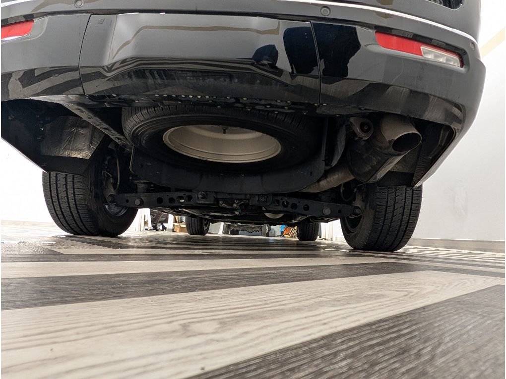 Used 2024 Jeep Wagoneer Series I w/ Premium Group I image 24