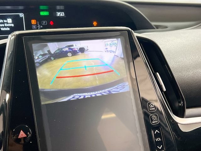 Used 2020 Toyota Prius Prime XLE FWD image 14
