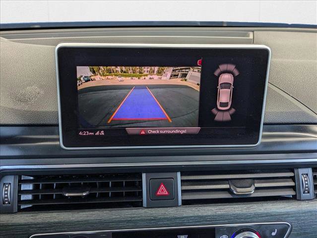 Used 2018 Audi A5 2.0T Premium Plus w/ Premium Plus image 14