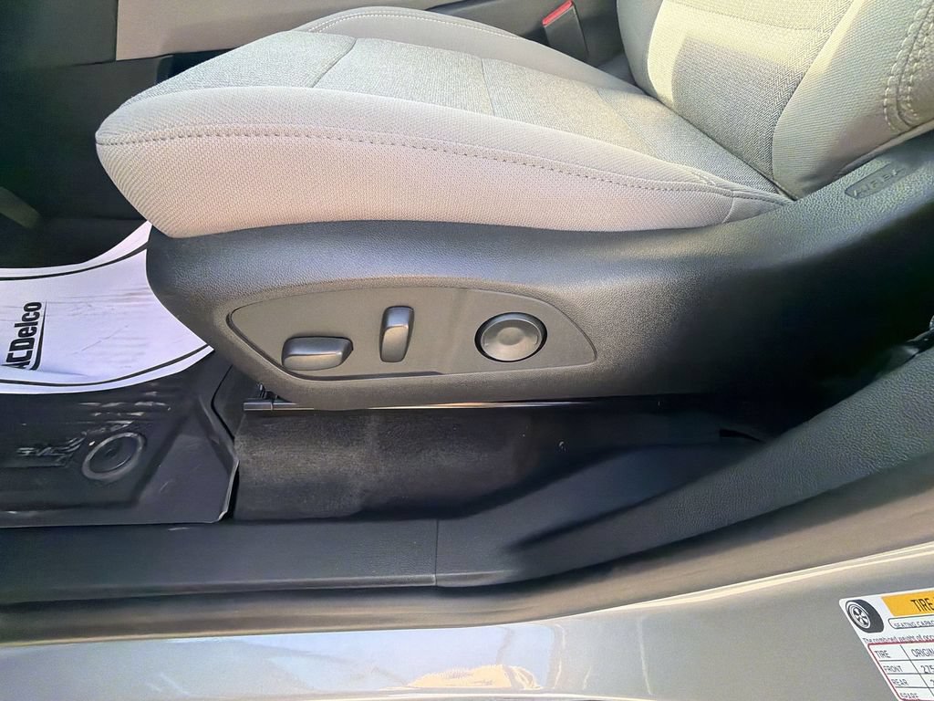 New 2026 GMC Acadia Elevation w/ Super Cruise Package FWD image 18