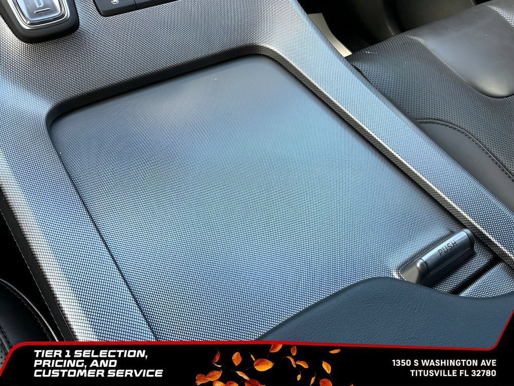 Used 2021 Hyundai Palisade Limited AWD/4WD image 47
