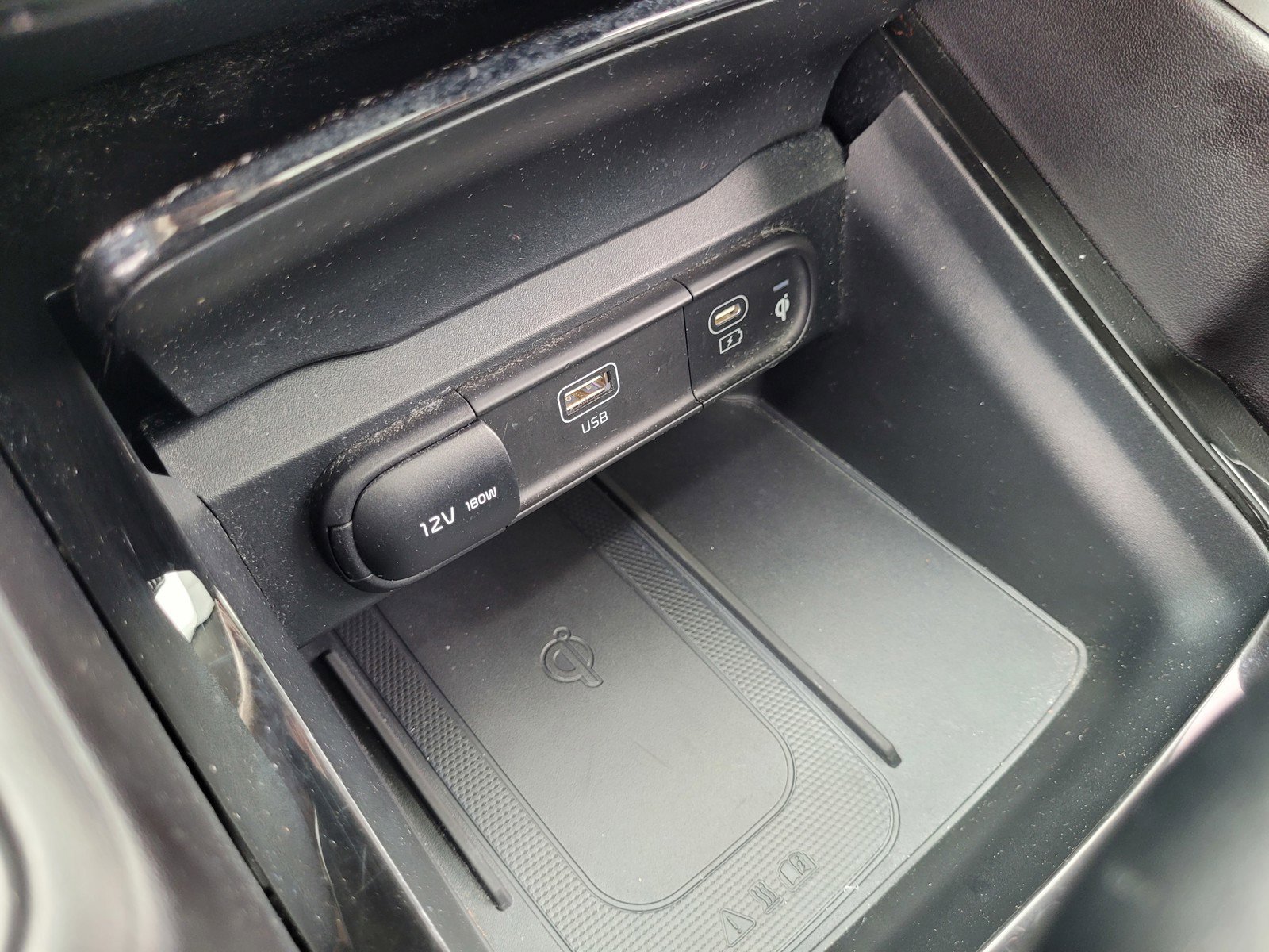 Used 2025 Kia Telluride S AWD/4WD image 19