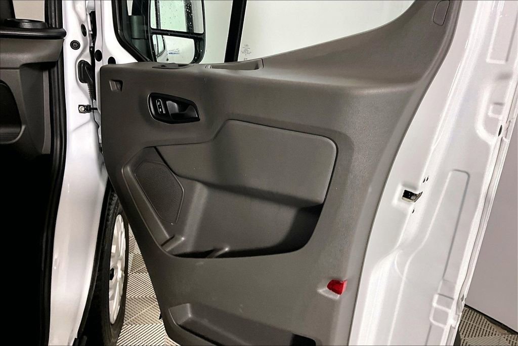 Certified 2024 Ford Transit 350 XLT image 19