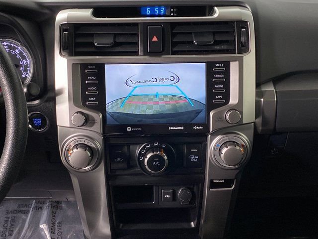 Used 2023 Toyota 4Runner TRD Sport image 15