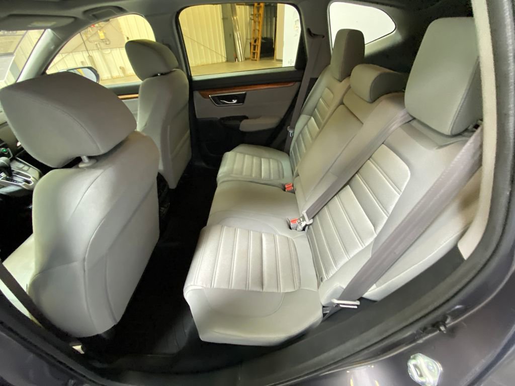 Used 2020 Honda CR-V EX image 23