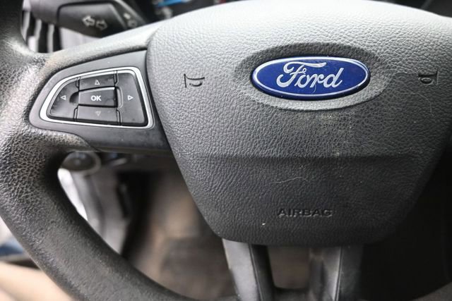 Used 2016 Ford Focus S FWD image 14