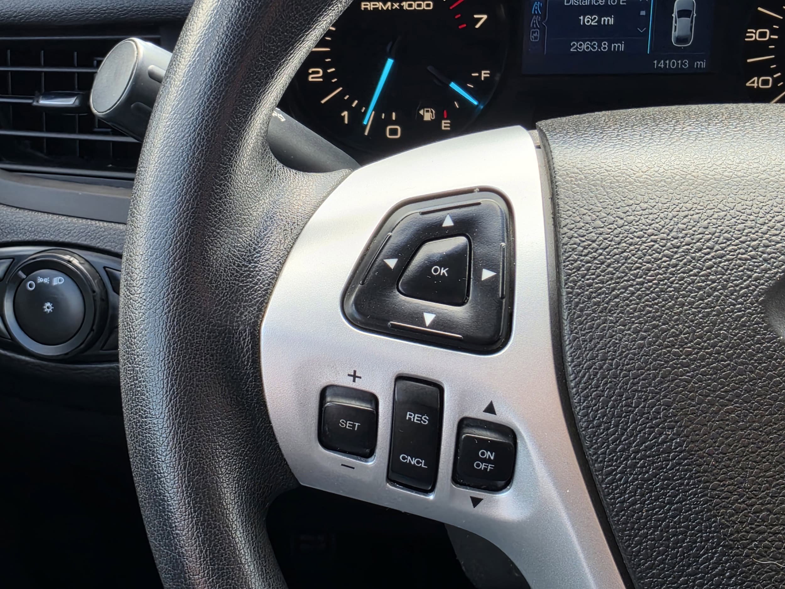 Used 2013 Ford Edge SE AWD/4WD image 19