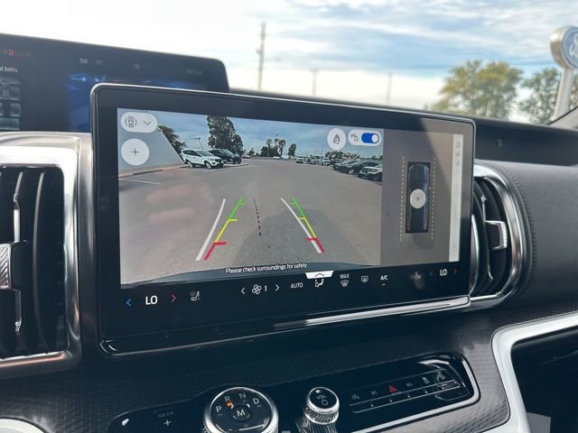 New 2025 Ford Expedition Platinum w/ Stealth Performance Package image 50