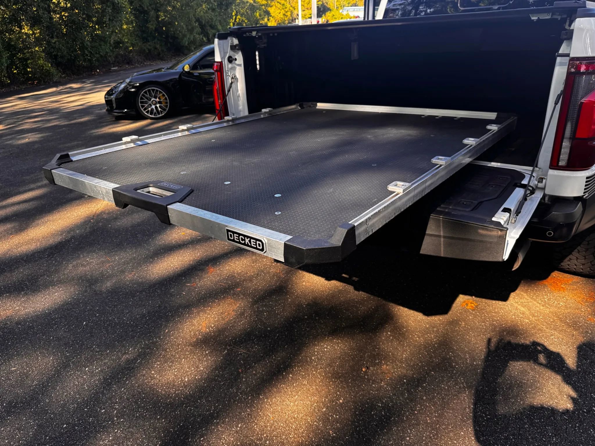 Used 2024 Ford F150 Raptor w/ Equipment Group 803A Raptor R image 71