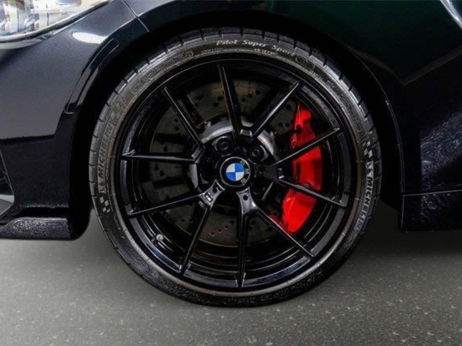 Used 2020 BMW M2 CS image 21