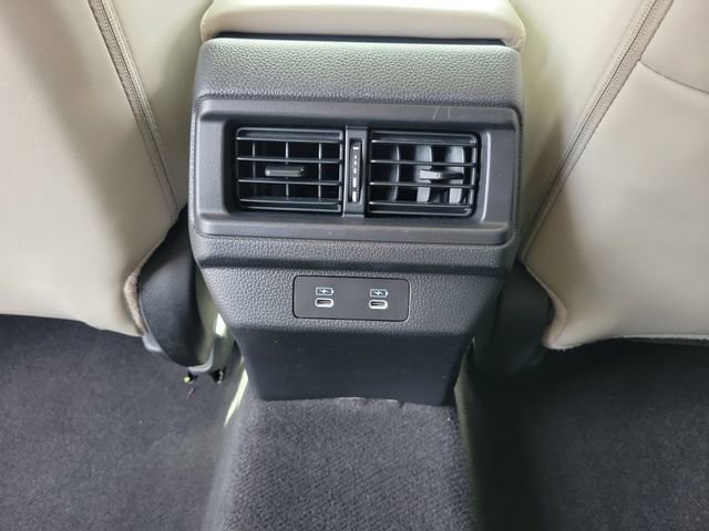 Certified 2024 Honda Accord Touring image 12