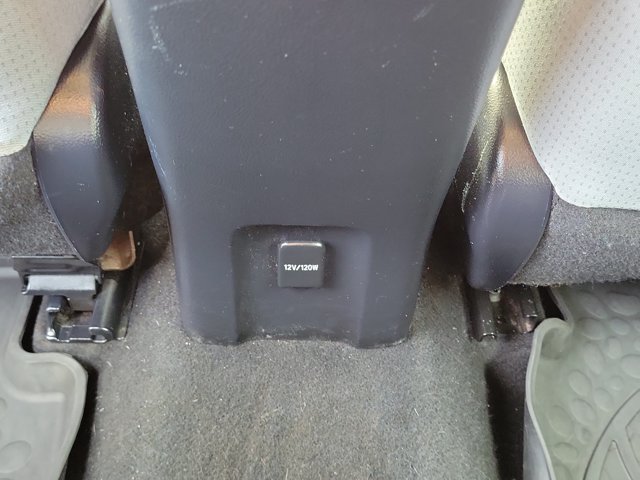 Used 2016 Toyota Prius Three FWD image 12