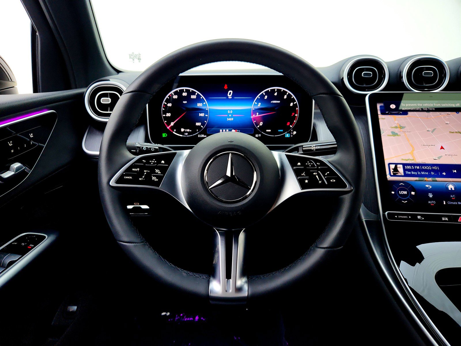 Certified 2026 Mercedes-Benz GLC 300 image 17