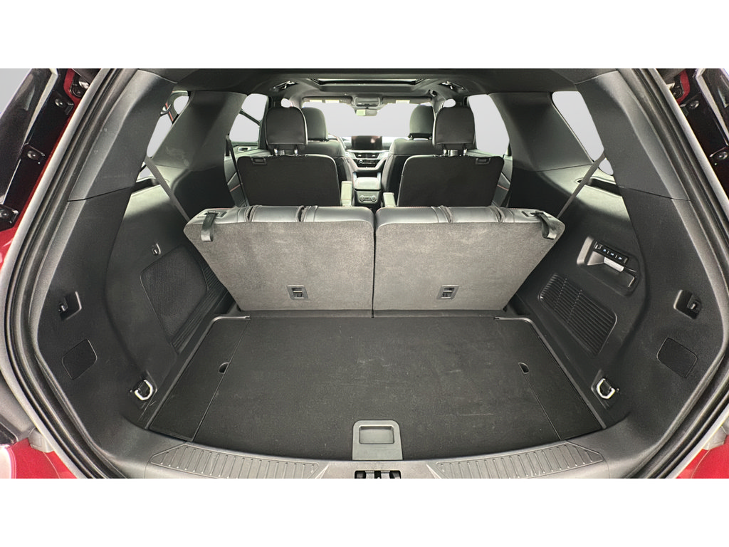 Used 2025 Ford Explorer ST w/ Sun And Sound Package AWD/4WD image 24