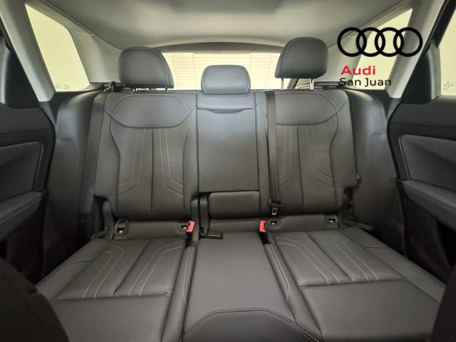 Certified 2026 Audi Q3 quattro 2.0T AWD/4WD image 17