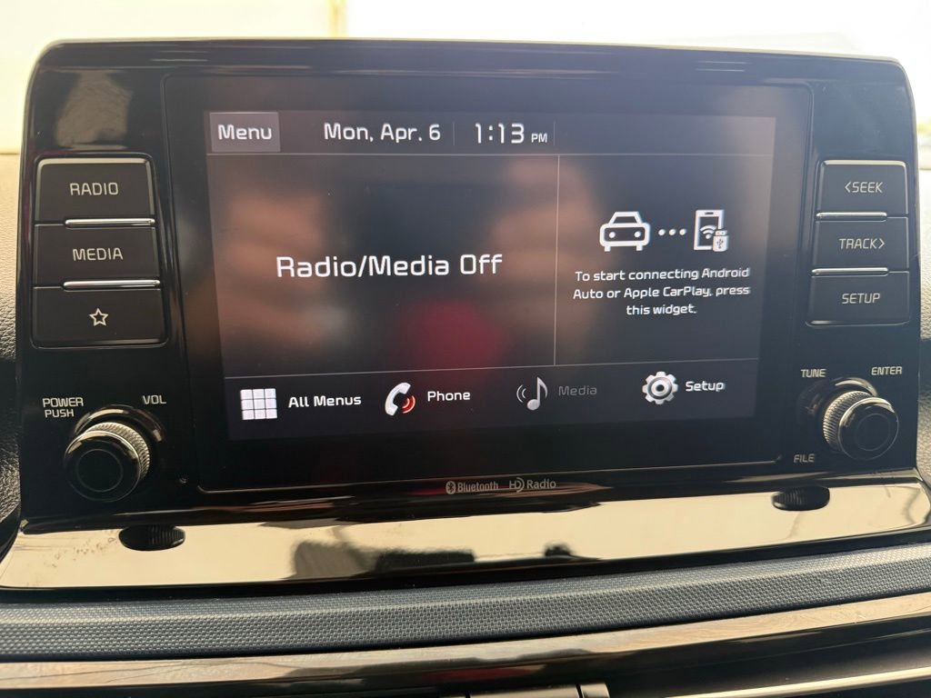 Used 2023 Kia Seltos S image 41