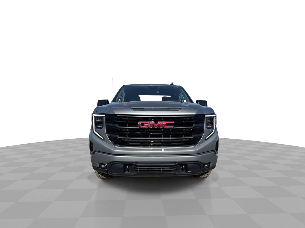 New 2026 GMC Sierra 1500 Elevation image 4
