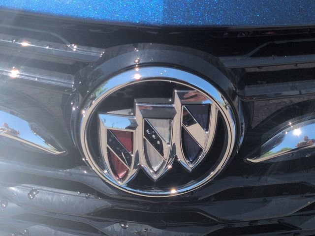 Used 2023 Buick Encore GX Essence w/ Advanced Technology Package AWD/4WD image 33