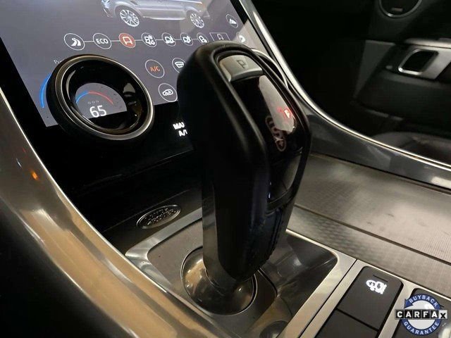Used 2020 Land Rover Range Rover Sport HSE Dynamic image 54