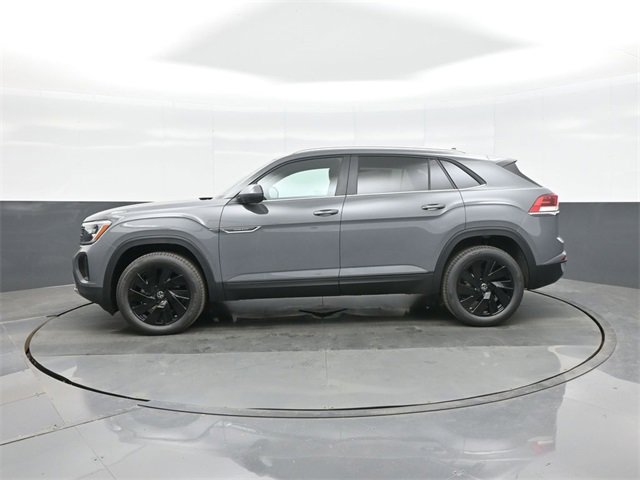 New 2026 Volkswagen Atlas Cross Sport SE image 4
