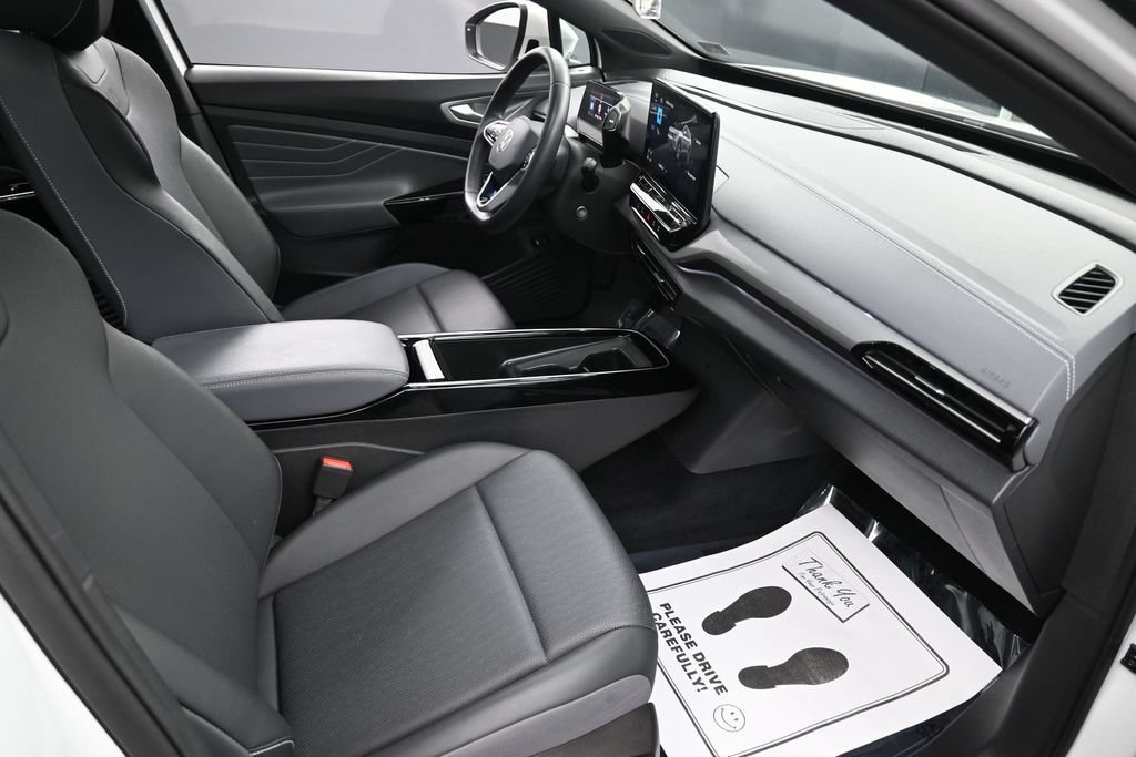 Used 2023 Volkswagen ID.4 S RWD image 32