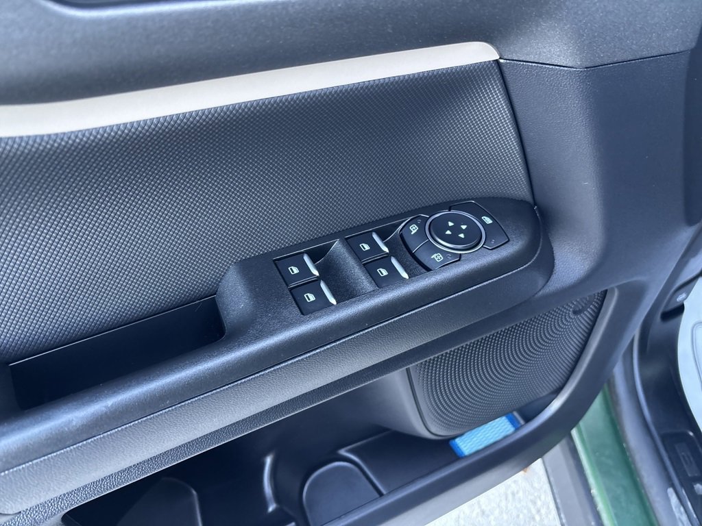 Used 2025 Ford Bronco Sport Big Bend image 13