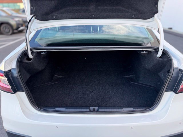 Used 2024 Subaru Legacy Limited AWD/4WD image 24