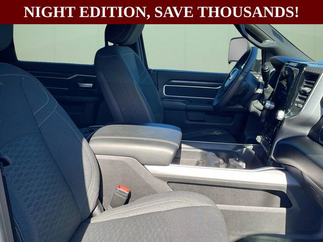 Certified 2025 RAM 3500 Big Horn image 40