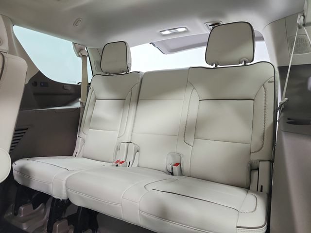 Used 2023 GMC Yukon Denali AWD/4WD image 44