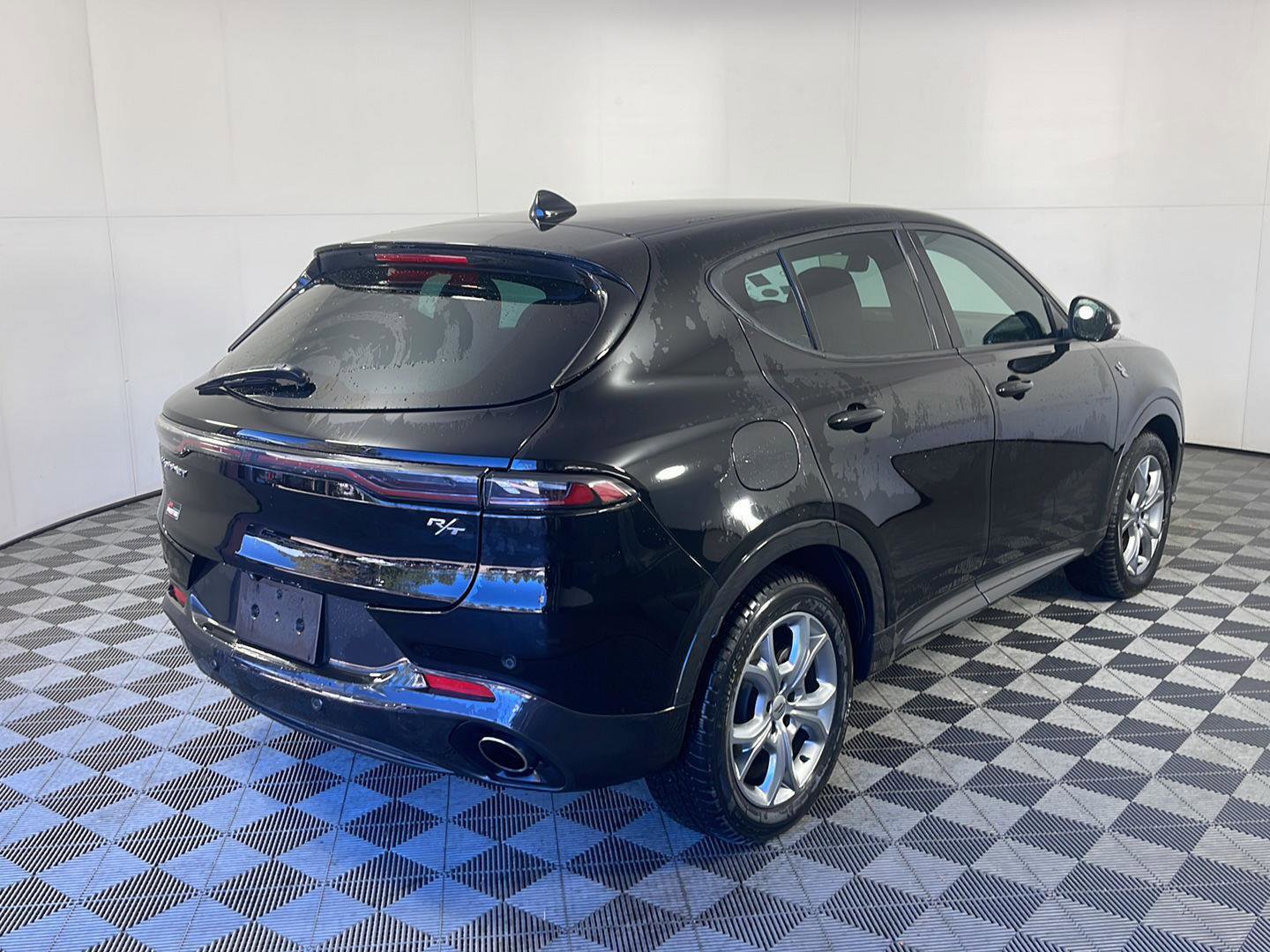 Used 2024 Dodge Hornet R/T image 7