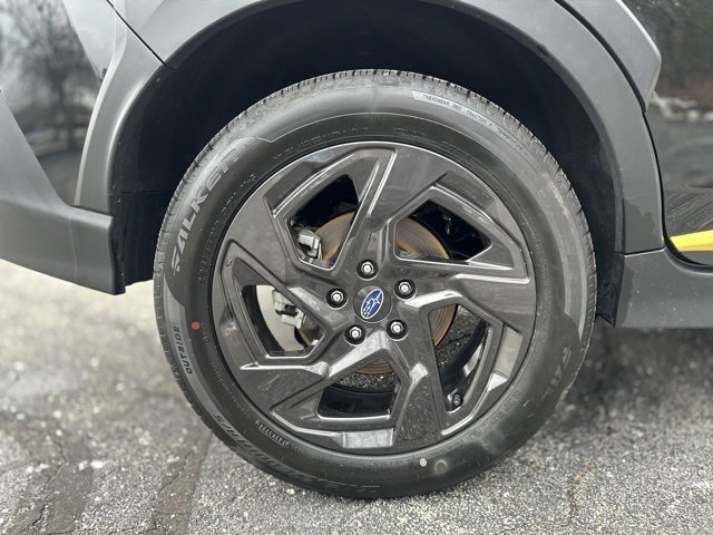 Used 2025 Subaru Crosstrek 2.5i Sport image 28