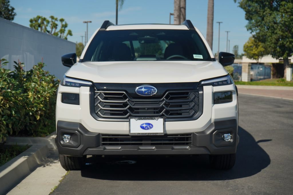 New 2026 Subaru Outback Touring XT image 5