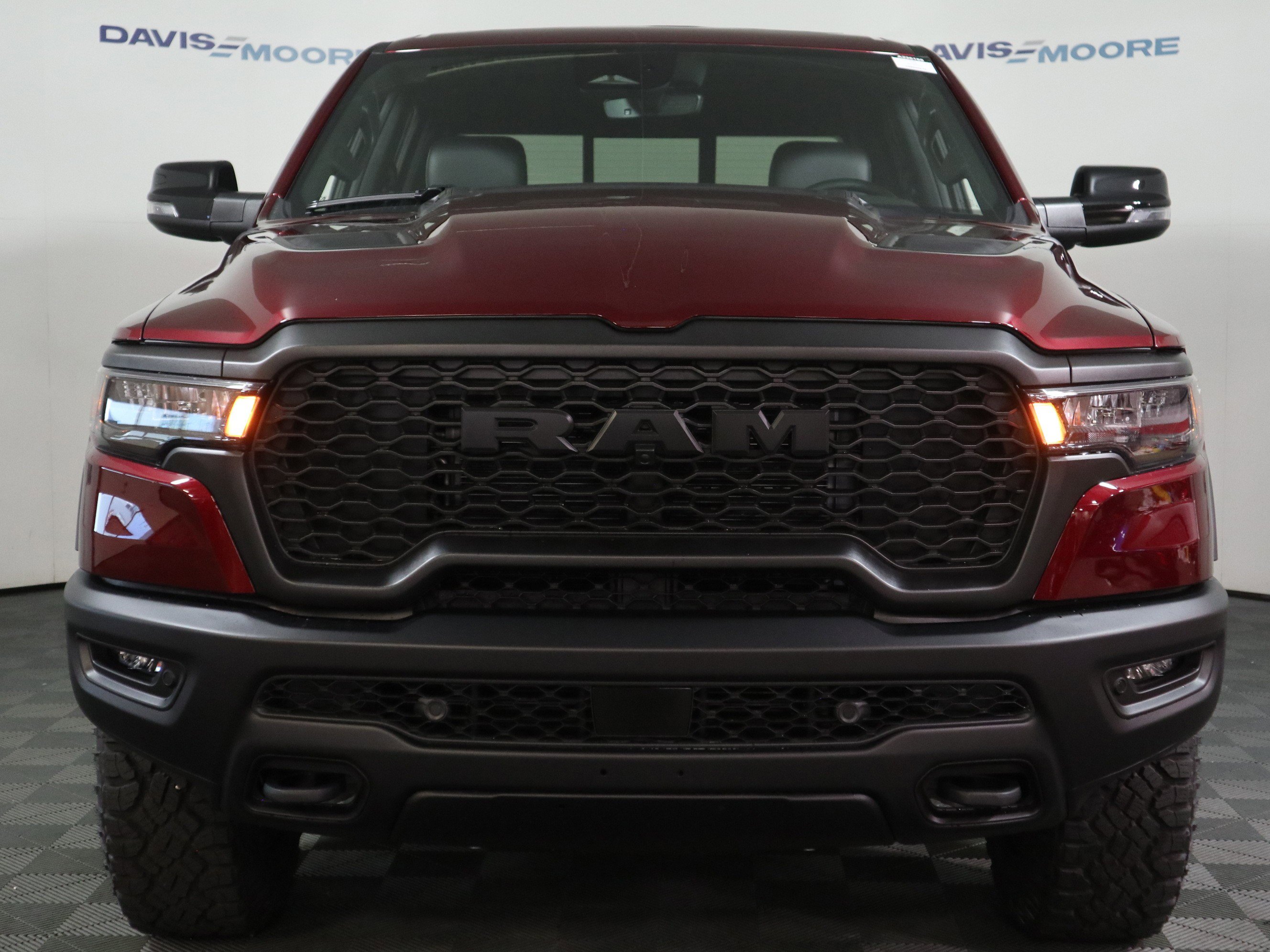 New 2026 RAM 1500 Rebel image 13