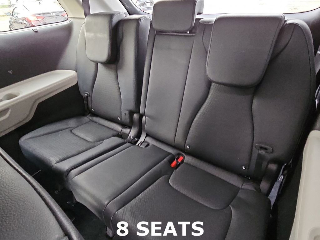 Certified 2024 Kia Carnival SX Prestige image 12