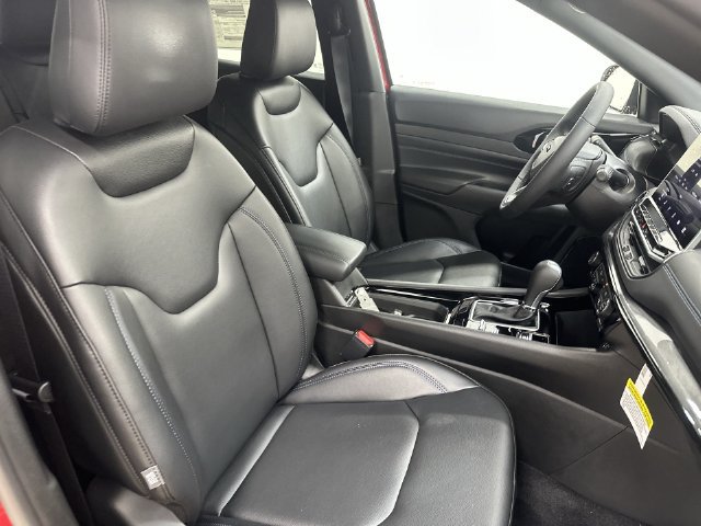 New 2026 Jeep Compass Limited AWD/4WD image 32