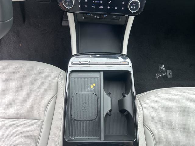 New 2026 Hyundai Tucson Limited image 19