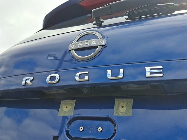 Used 2023 Nissan Rogue SV AWD/4WD image 30