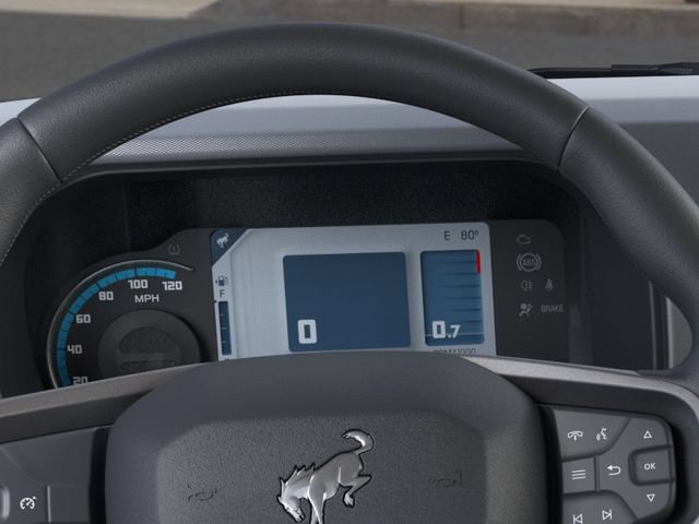 New 2025 Ford Bronco 4-Door AWD/4WD image 13