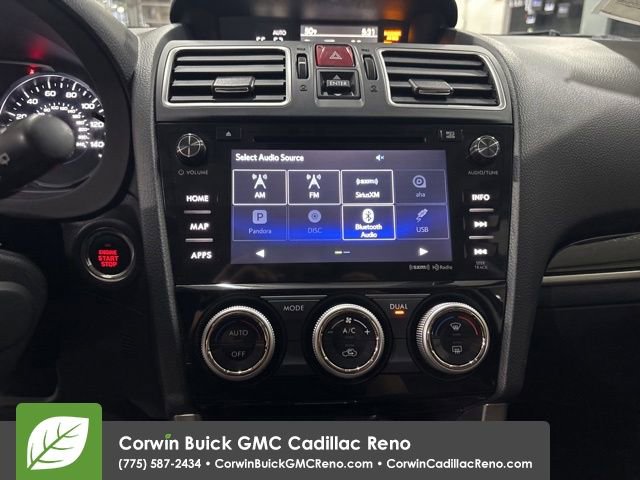 Used 2017 Subaru Forester 2.5i Touring AWD/4WD image 22