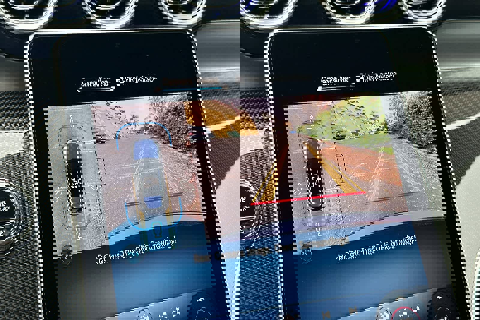 New 2026 Mercedes-Benz GLC 43 AMG 4MATIC image 19