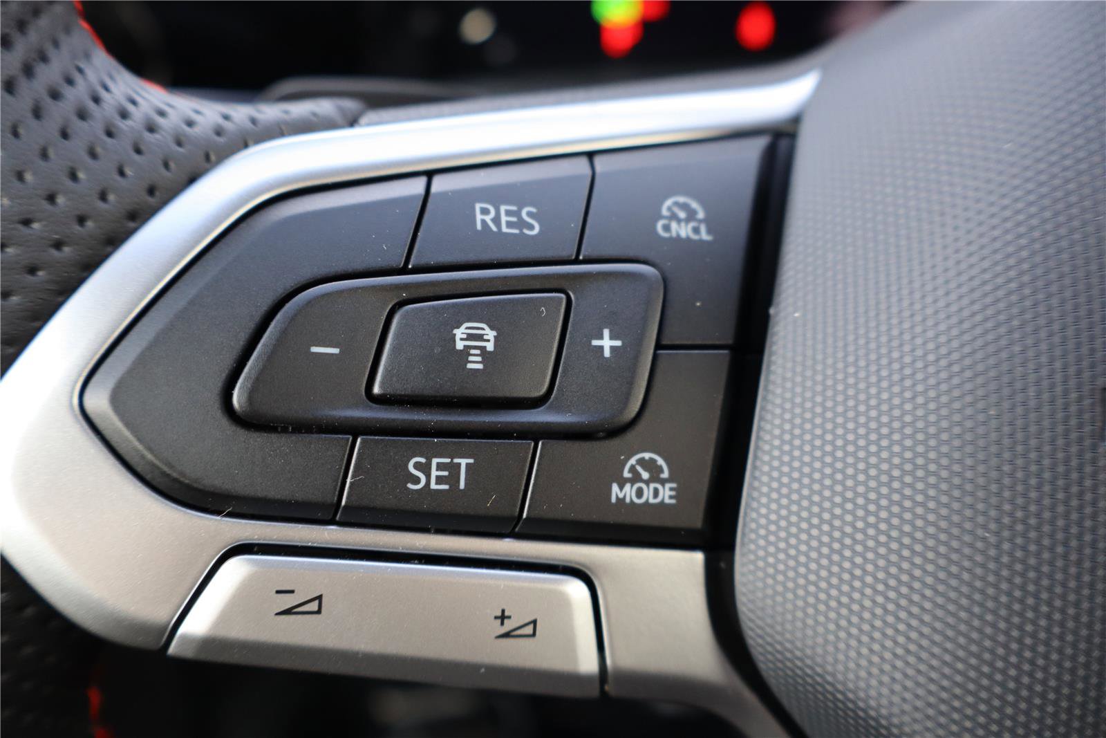 New 2026 Volkswagen GTI S image 16