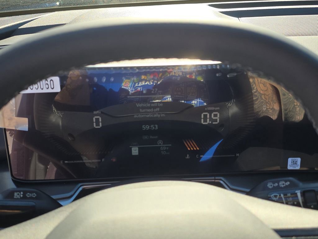 Certified 2026 Kia Sorento S FWD image 31
