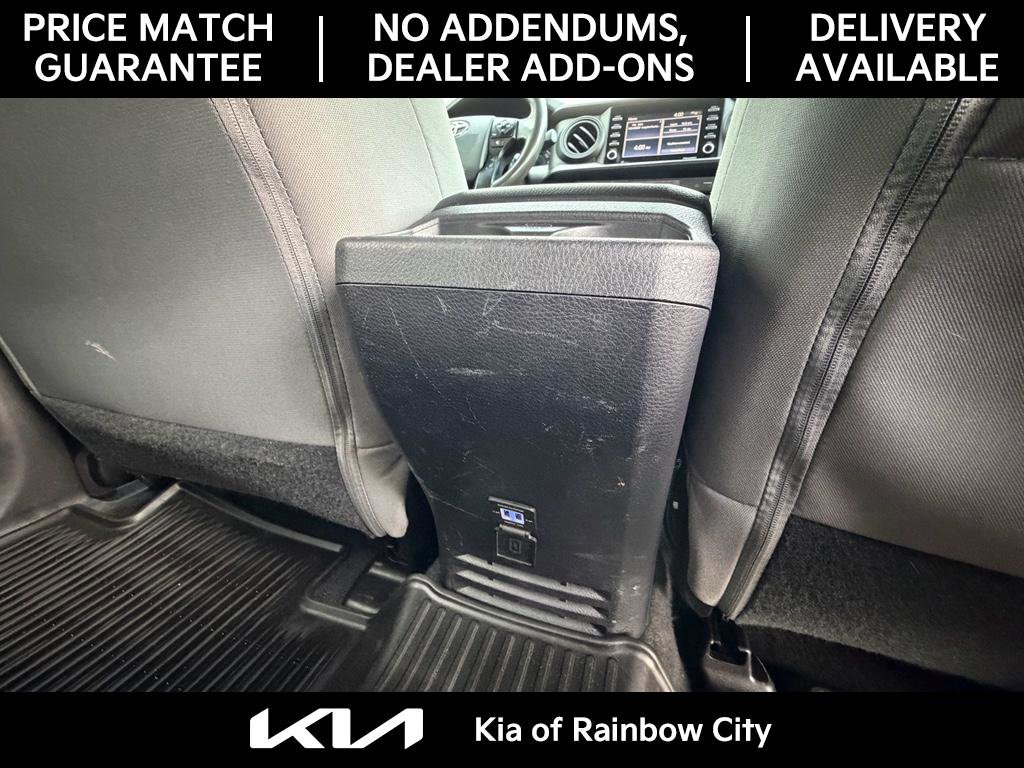 Used 2021 Toyota Tacoma SR image 26