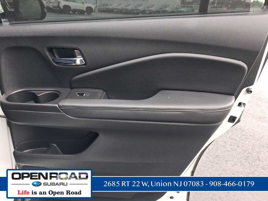 Used 2021 Honda Passport Elite image 17