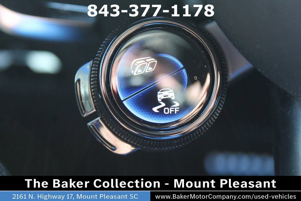 Certified 2025 Mercedes-Benz GLC 43 AMG GLC 43 AMG image 32