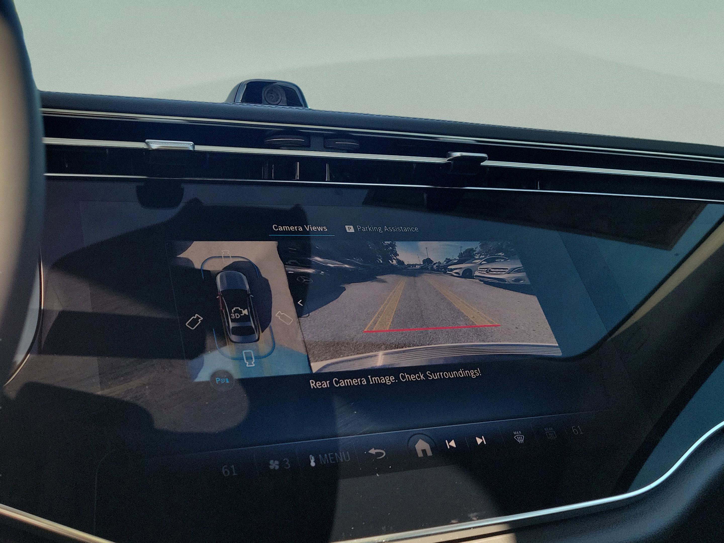 New 2026 Mercedes-Benz E 350 Sedan image 32