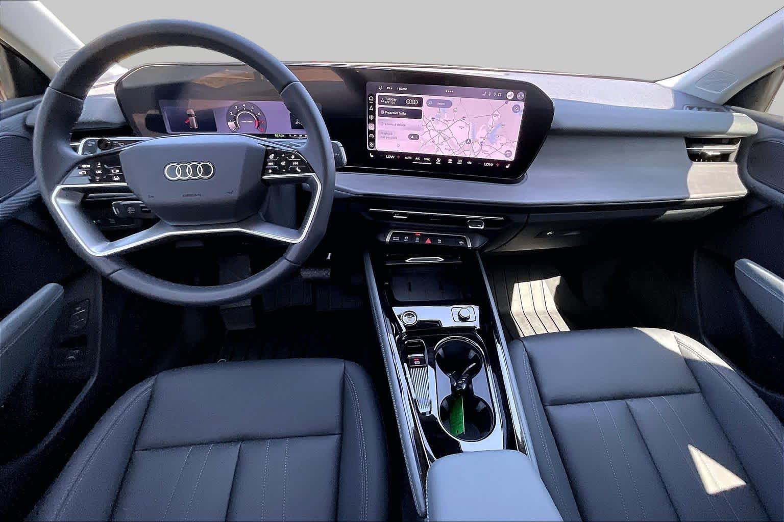 Used 2026 Audi Q3 quattro 2.0T AWD/4WD image 16