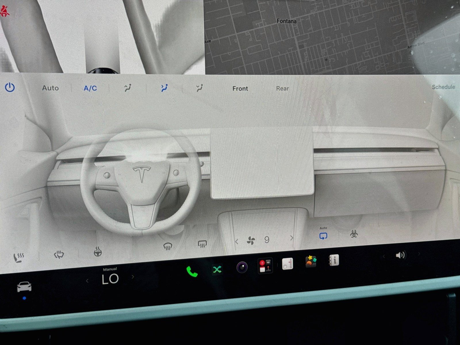 Used 2024 Tesla Model Y Long Range AWD/4WD image 12